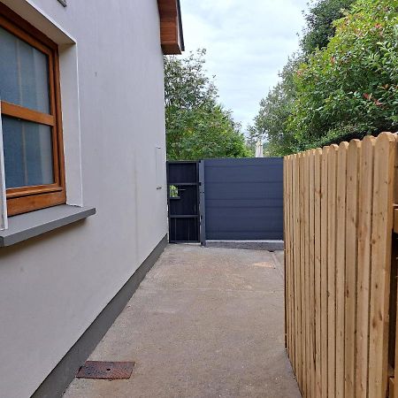 Apartament Pollys Haven Ballybrack  Zewnętrze zdjęcie