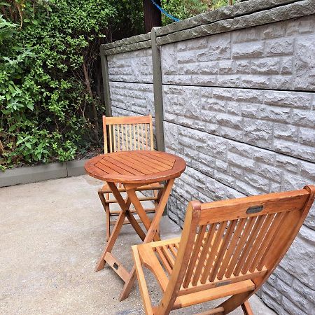 Apartament Pollys Haven Ballybrack  Zewnętrze zdjęcie