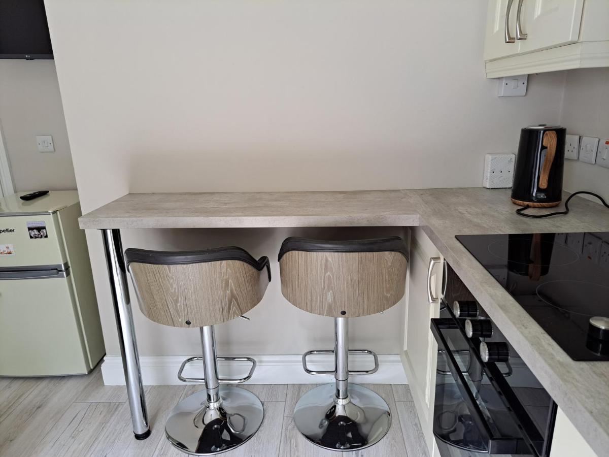 Apartament Pollys Haven Ballybrack  Zewnętrze zdjęcie
