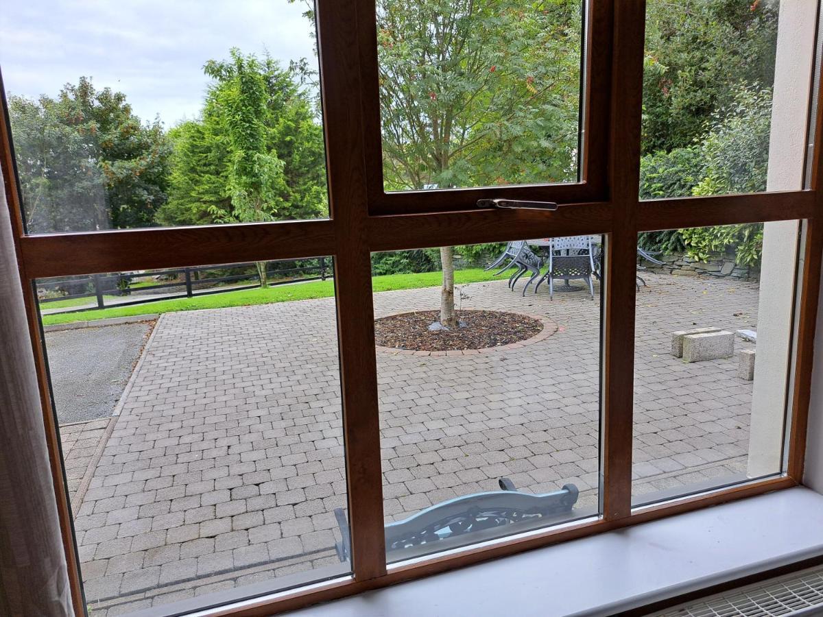 Apartament Pollys Haven Ballybrack  Zewnętrze zdjęcie