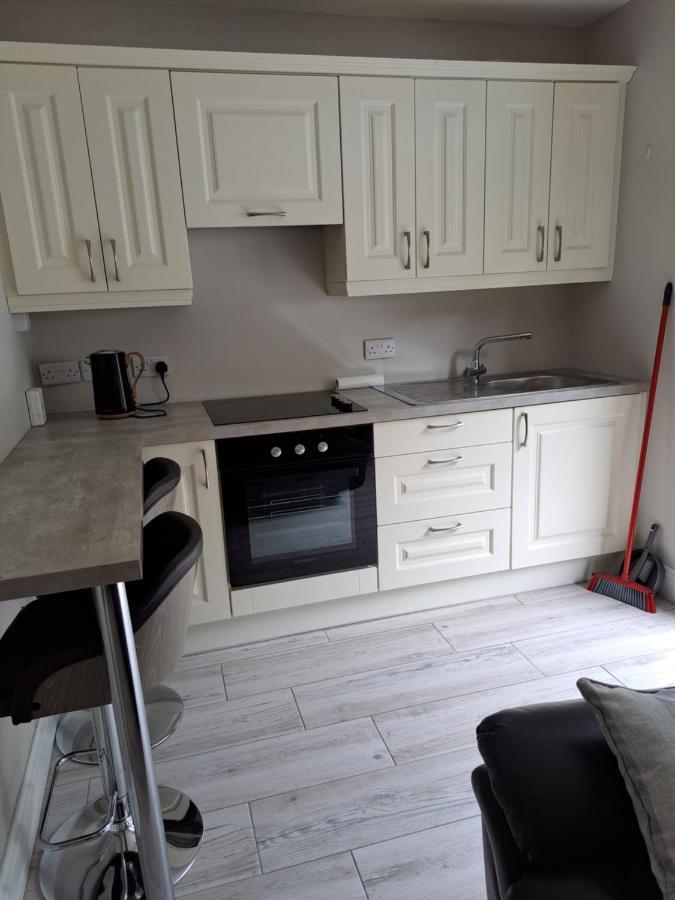 Apartament Pollys Haven Ballybrack  Zewnętrze zdjęcie