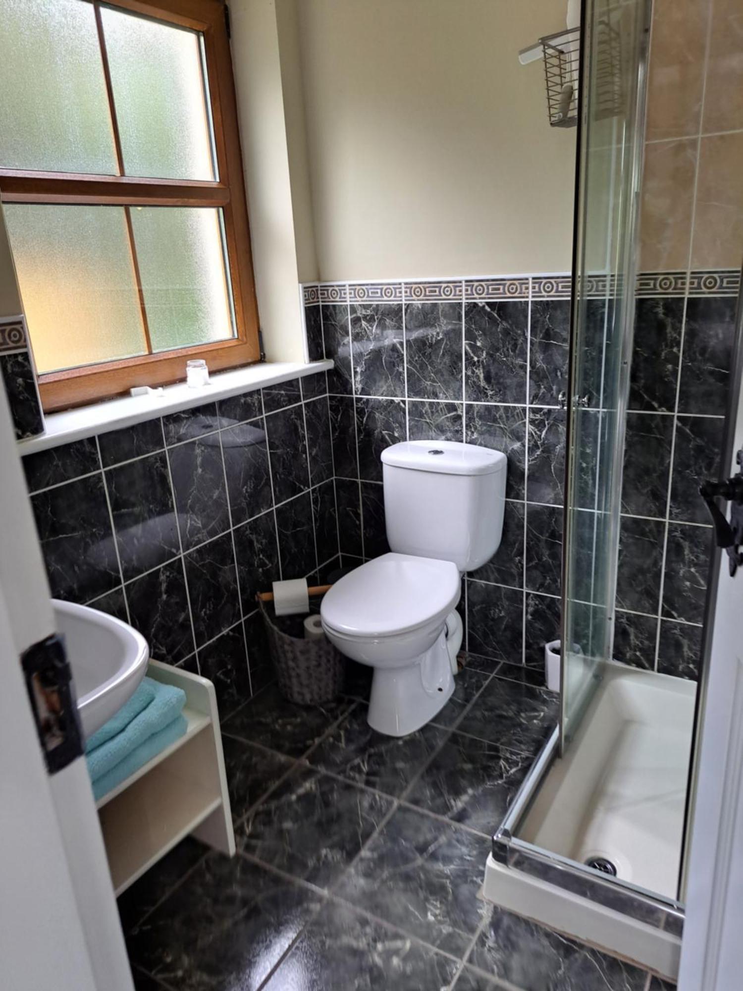 Apartament Pollys Haven Ballybrack  Zewnętrze zdjęcie